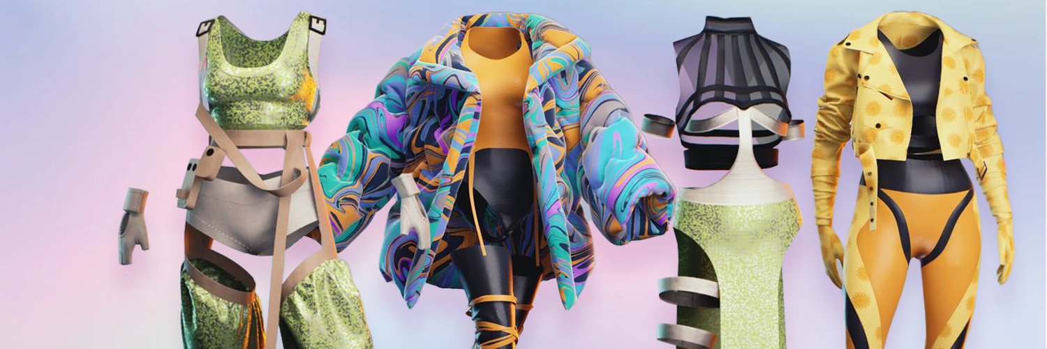 Cloudberry Fields 💫 banner