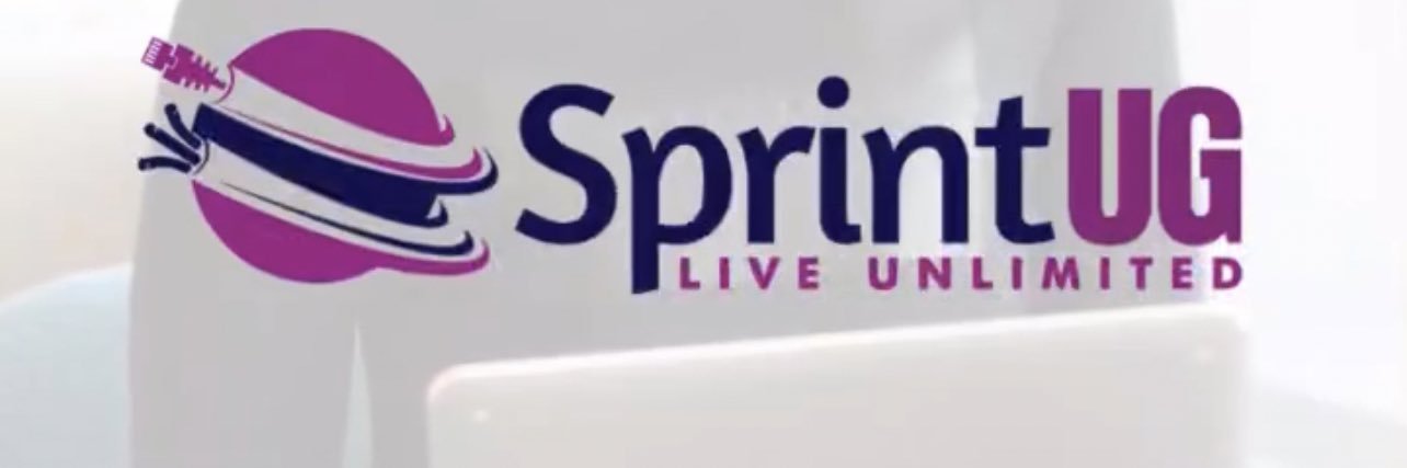 Sprint UG banner