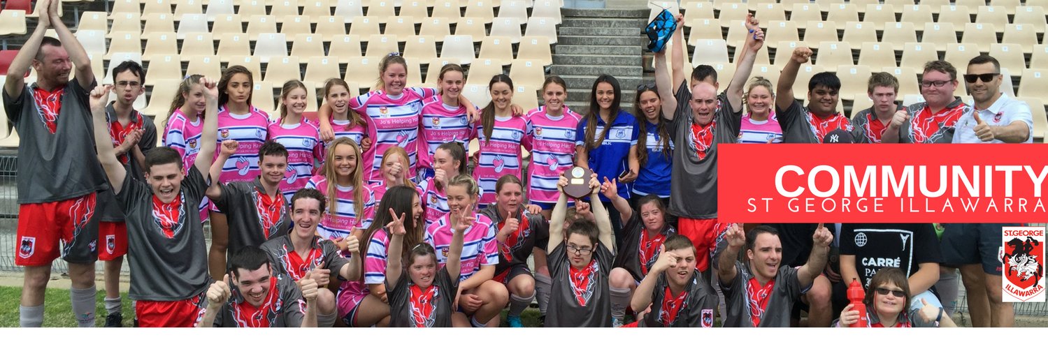 NRL_DCommunity's profile banner image
