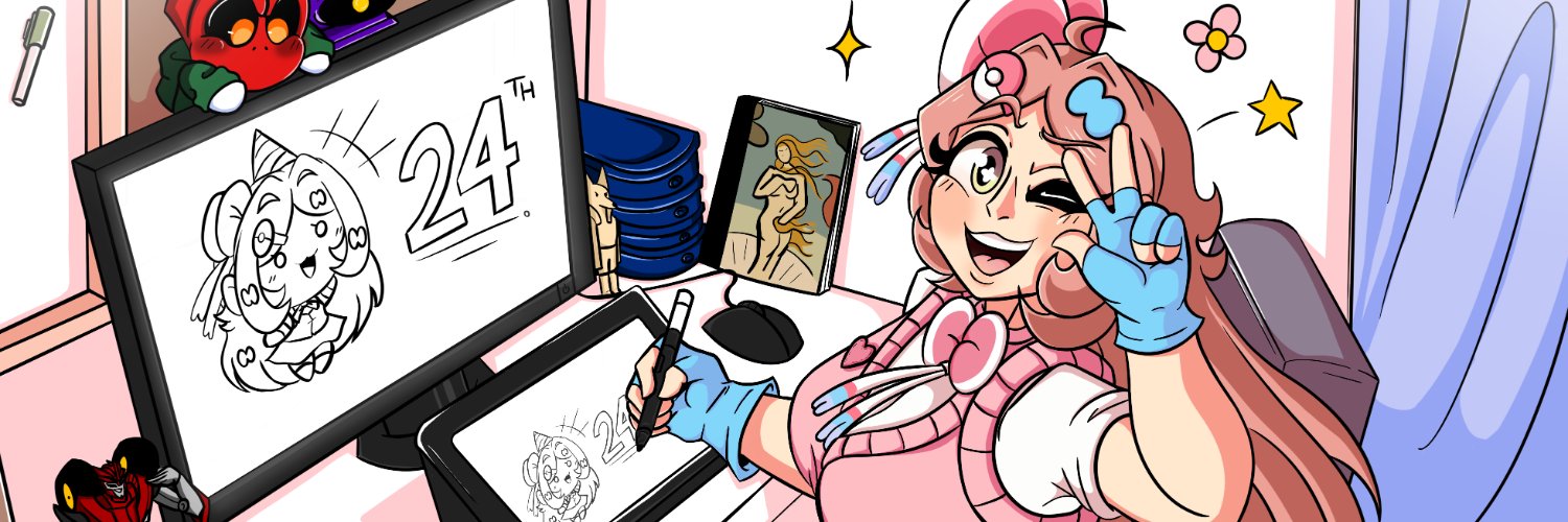 Francy-pink-sylveon's banner