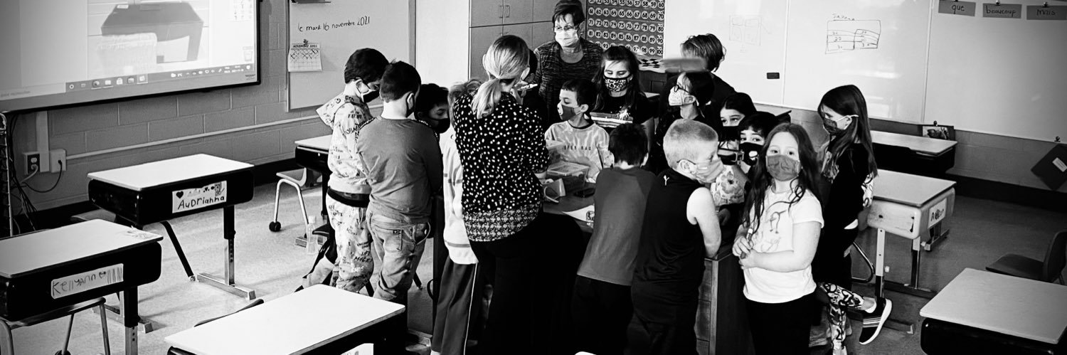 Natalie Ginglo banner