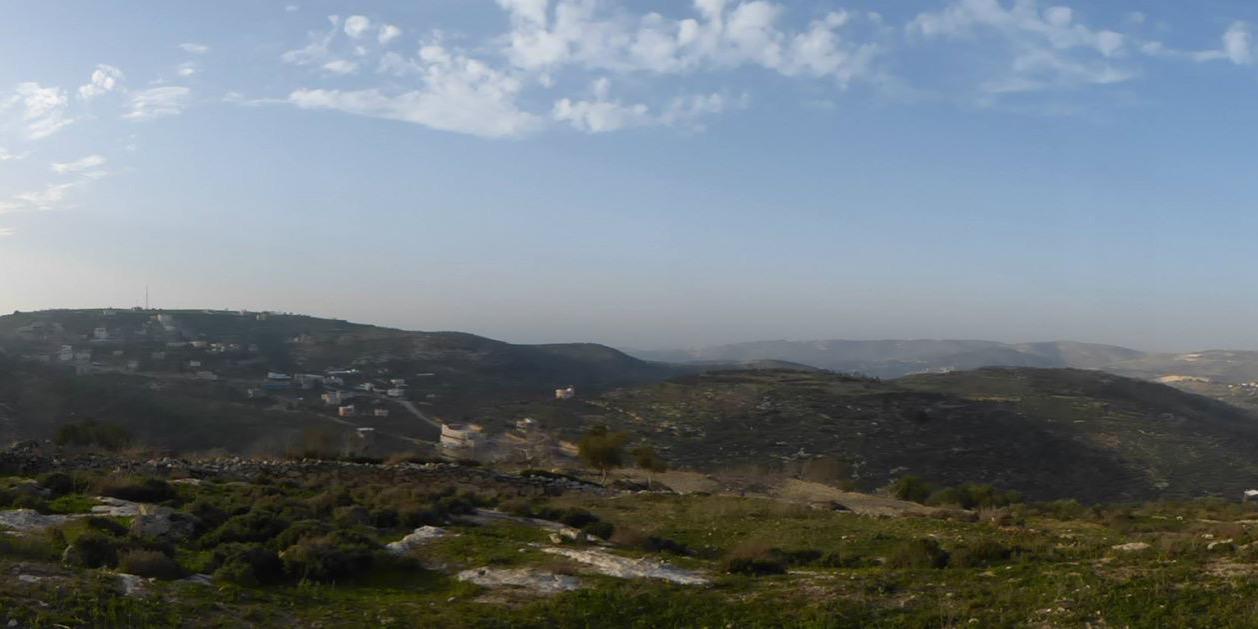 mindeaj's profile banner image