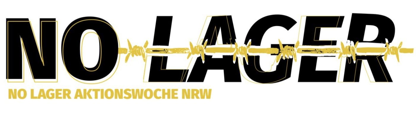 AntiRa Vernetzung NRW banner