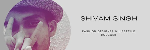 Shivam Singh Profile Banner