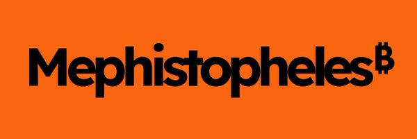 MEPHISTO218 Profile Banner