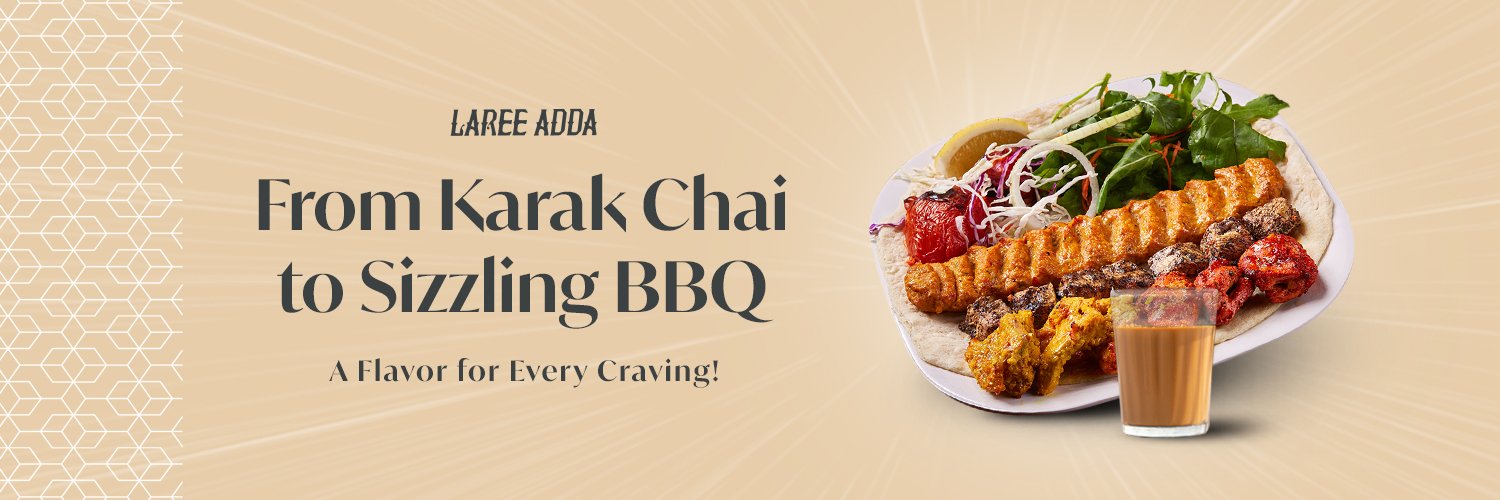 Lareeadda's profile banner image