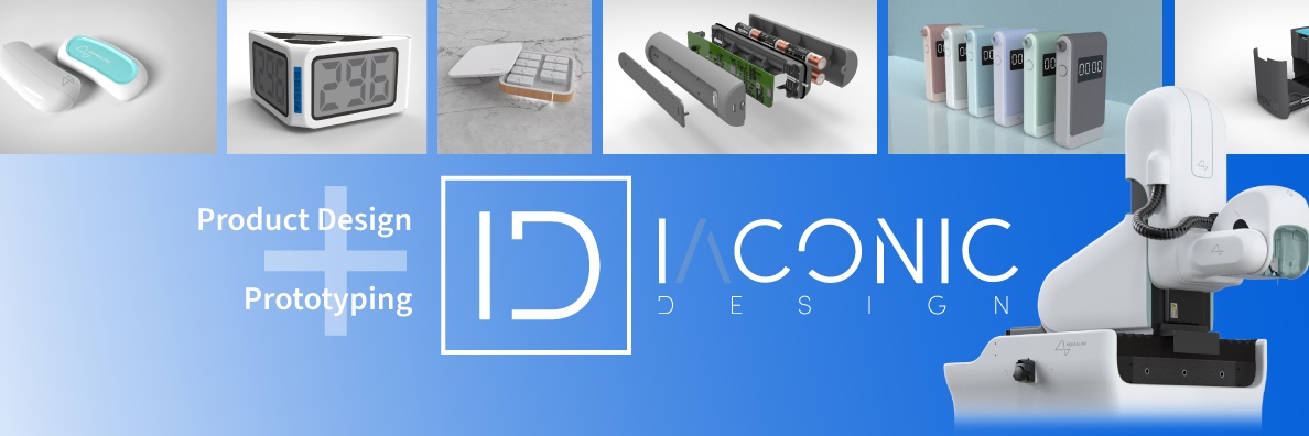 iaconicDesign's profile banner image