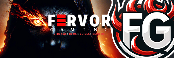 FervorGamingYT Profile Banner
