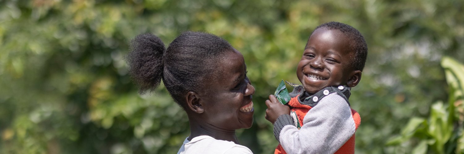 The Children's Investment Fund Foundation banner