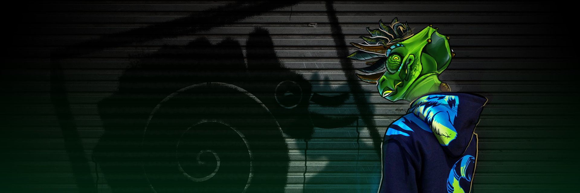 FandomFashions's profile banner image