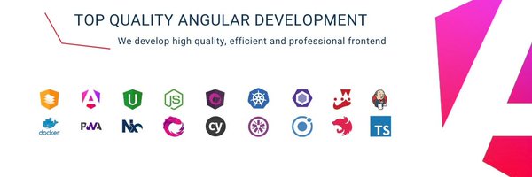 HouseOfAngular Profile Banner