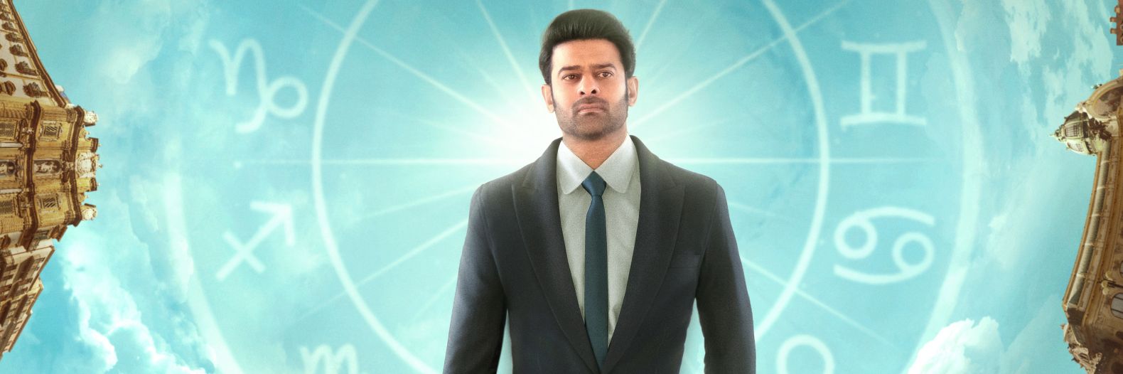 Prabhas Cults banner