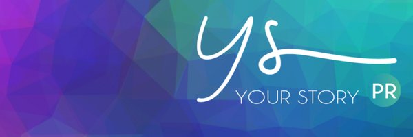 YourStory_PR Profile Banner