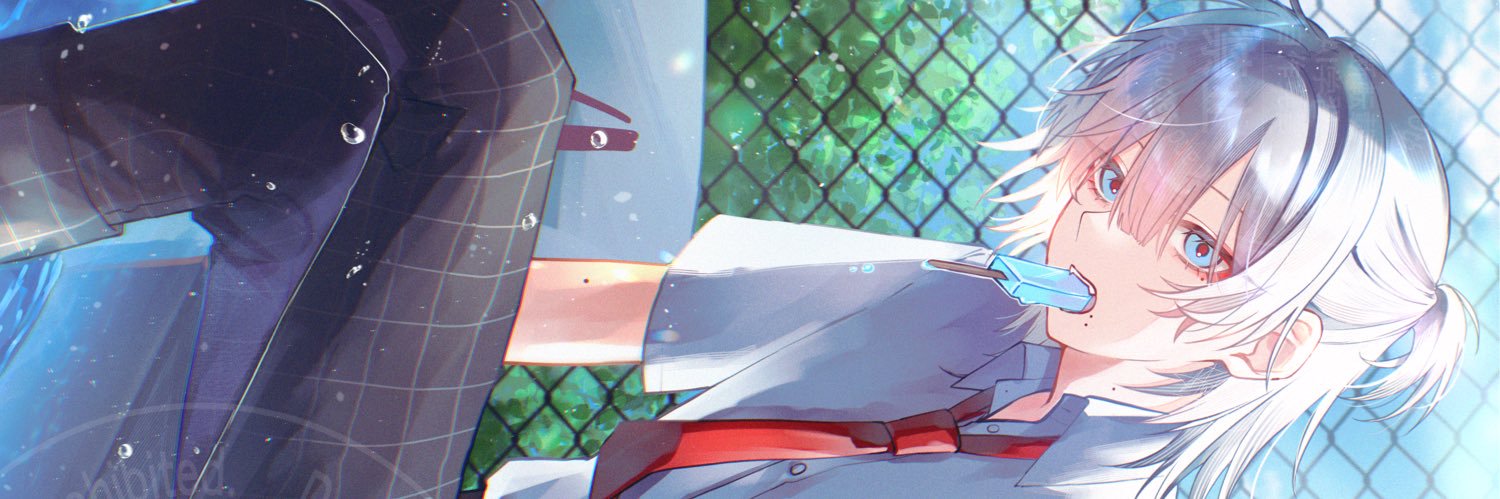 IZUMO💤's banner