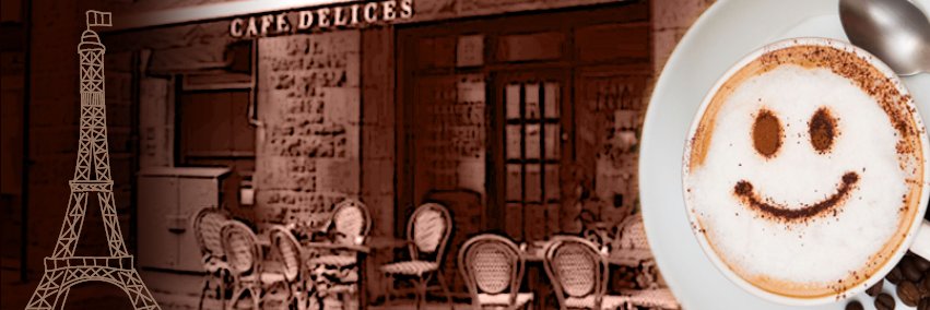 CafeDelices's profile banner image