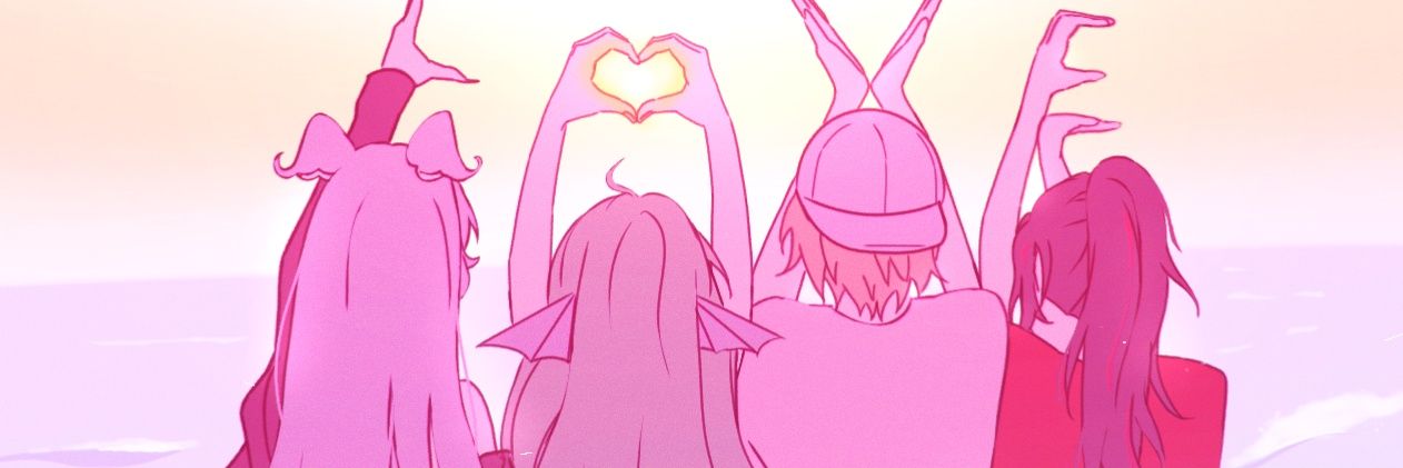 tris ♡'s banner