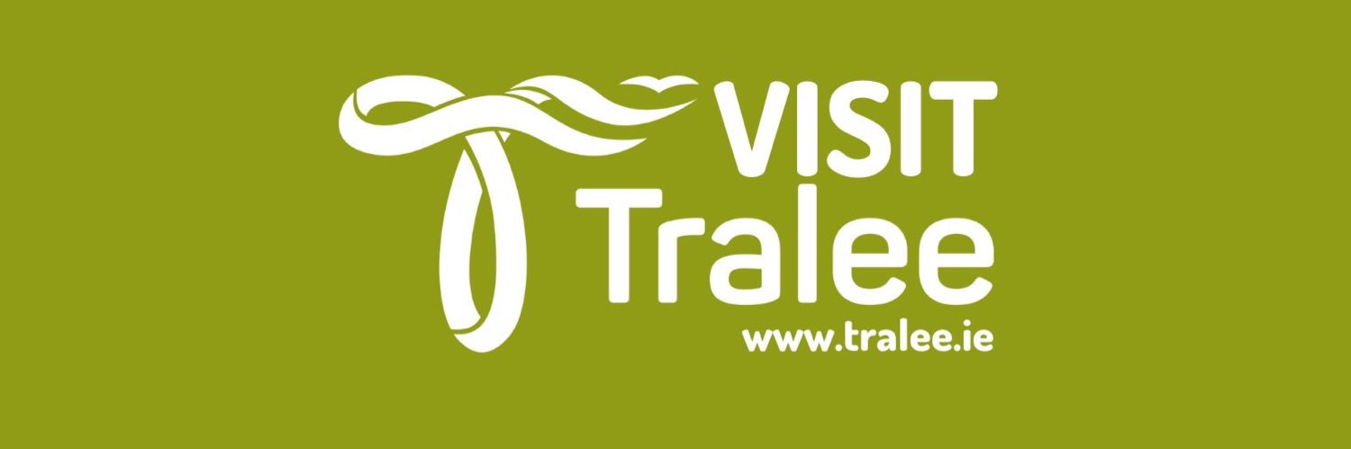 Visit Tralee banner