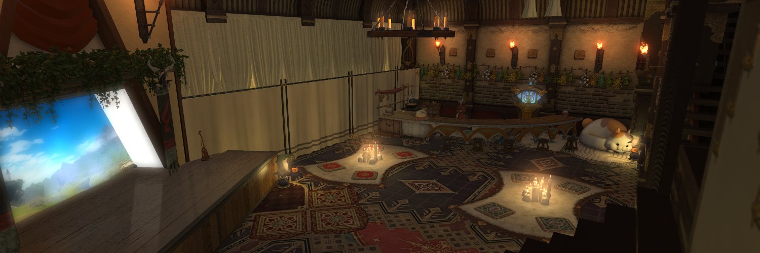 F'elis Rhul @子育て中なので少しだけイン banner