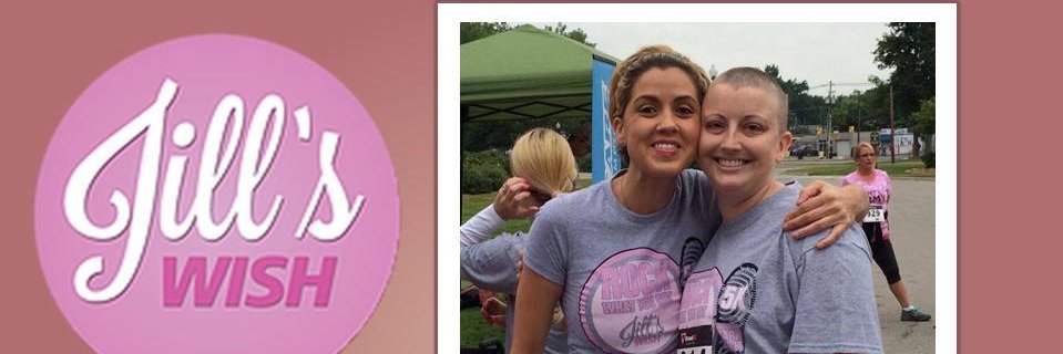 JillsWish's profile banner image