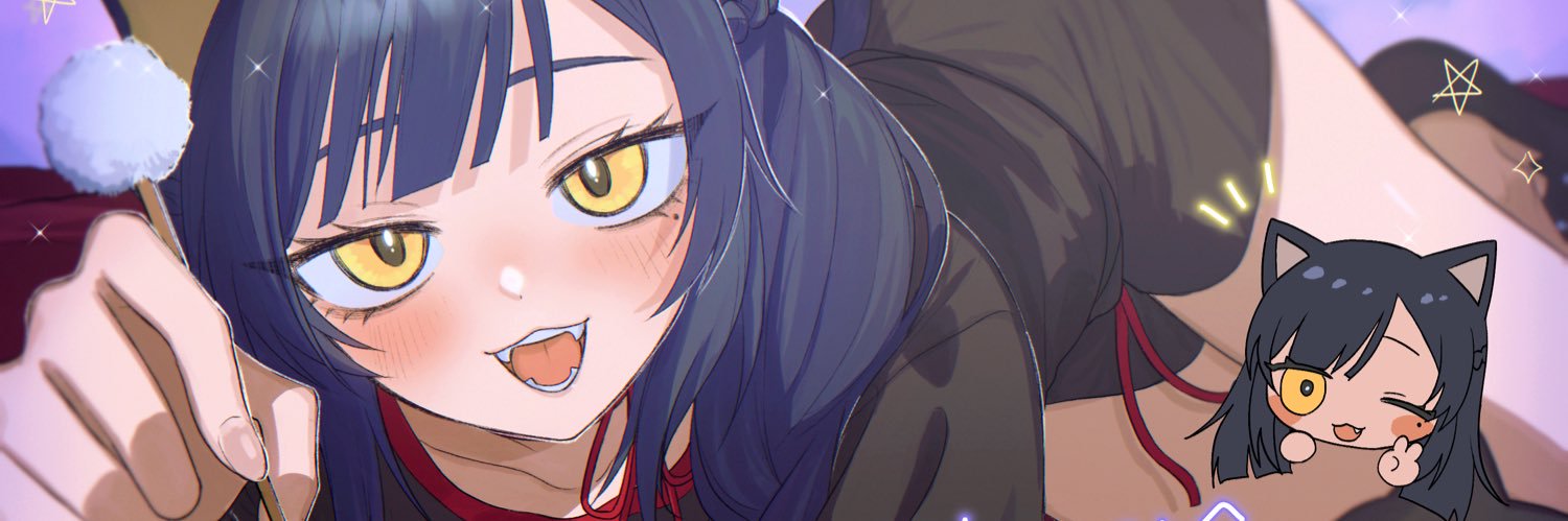 miyabi_moa's profile banner image