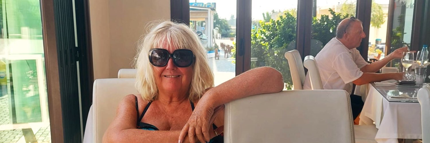 Jeanette Cheetham banner