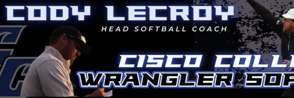 TheCoachLeCroy Profile Banner