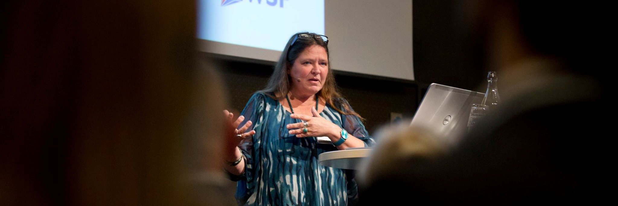 Maria Pleiborn banner