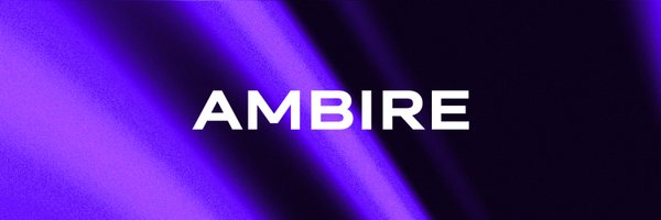 ambire Profile Banner