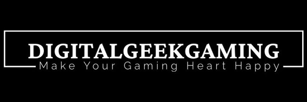 DigitalGGaming's profile banner image