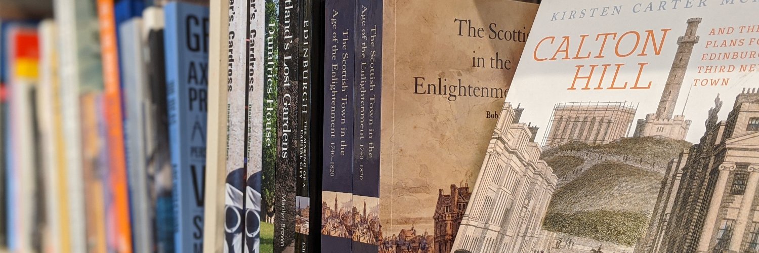 RIAS Bookshop banner