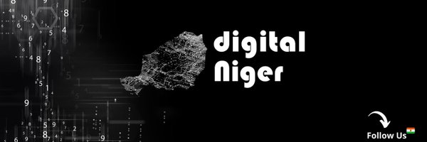 DigitalNiger Profile Banner