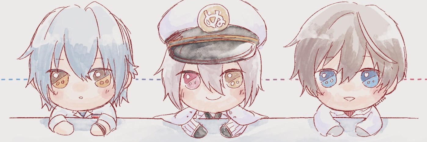 🧹そら🍴 banner