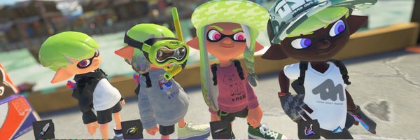 Fantarr4 Profile Banner