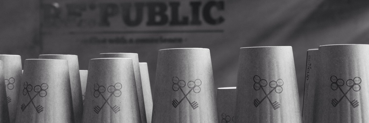 RoastRepublic's profile banner image