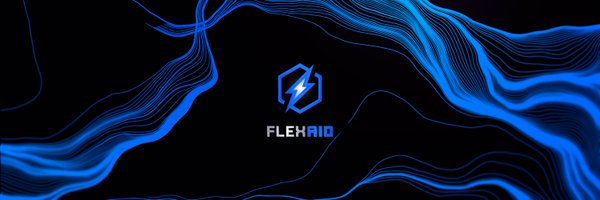 Flex AIO Profile Banner