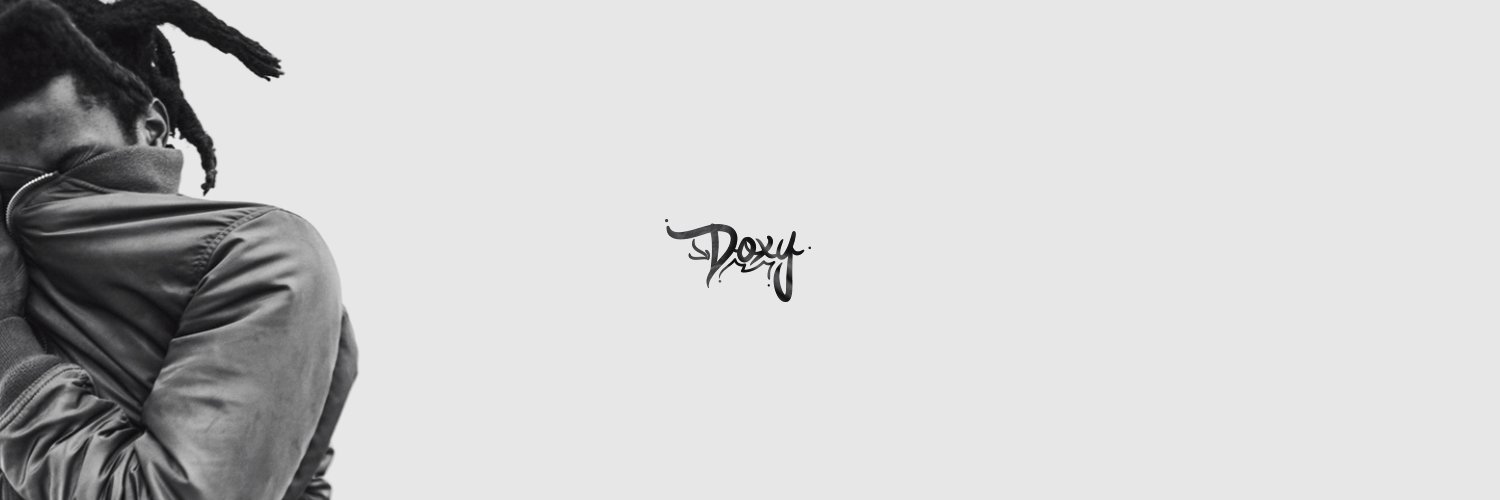 Doxchur's profile banner image