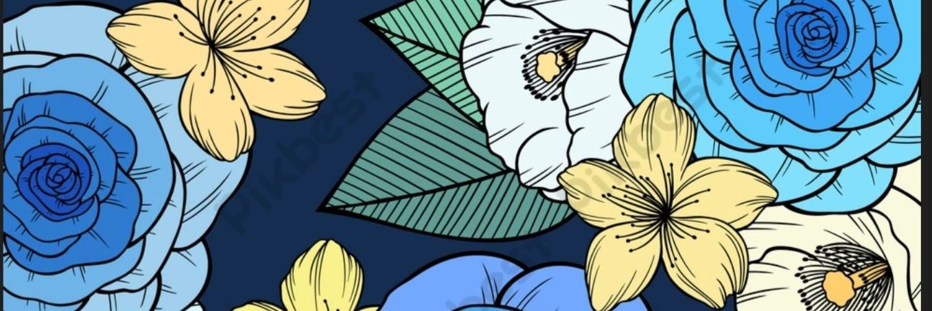 Flosmiile's profile banner image