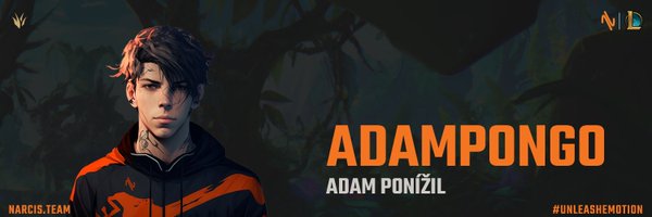 adampongo3 Profile Banner