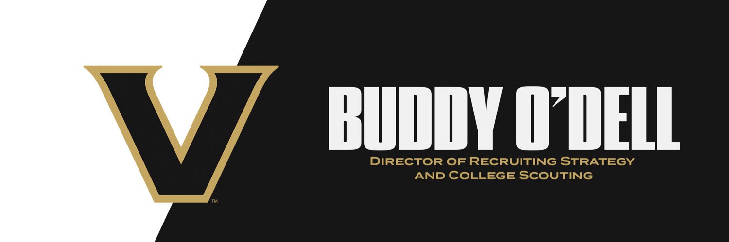 BuddyODell's profile banner image