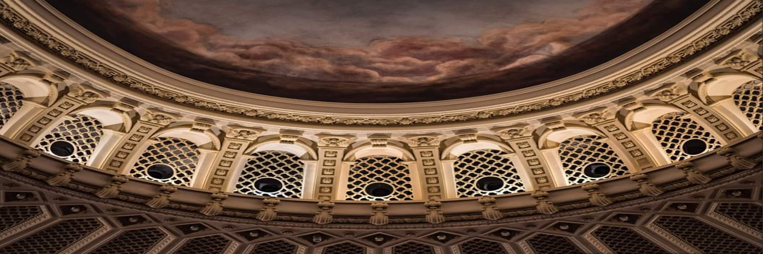 Sofia National Opera and Ballet banner