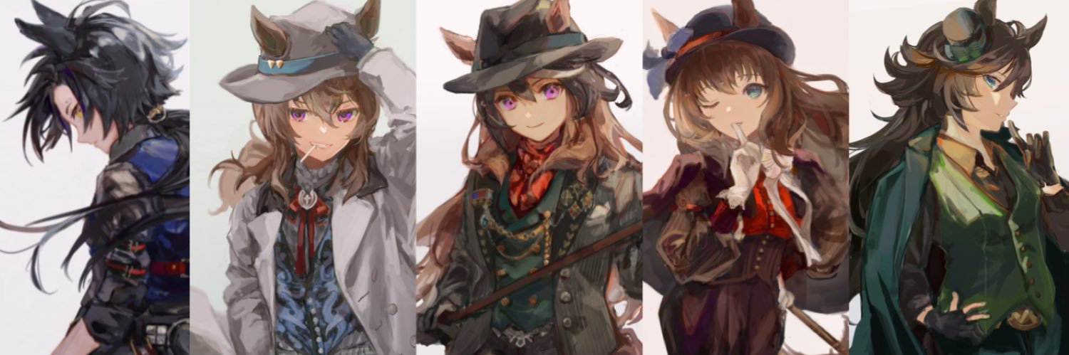 ヨシアキ's banner