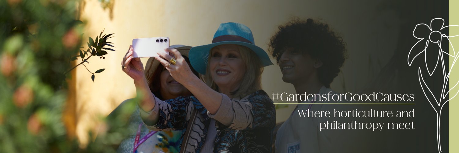 Project Giving Back banner