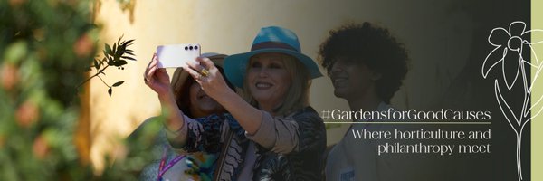 ProjGivingBack Profile Banner
