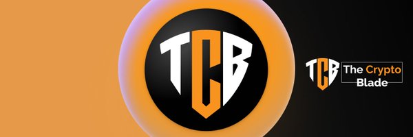 TheCryptoBlade Profile Banner