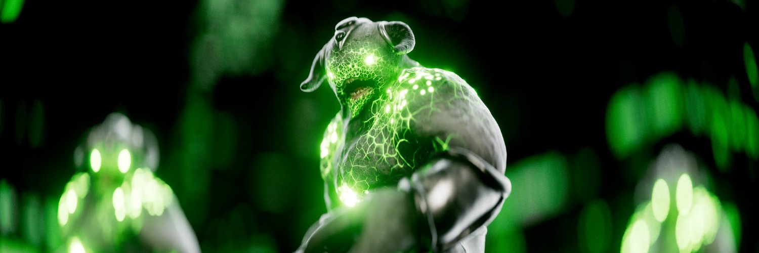 Wild Animation banner