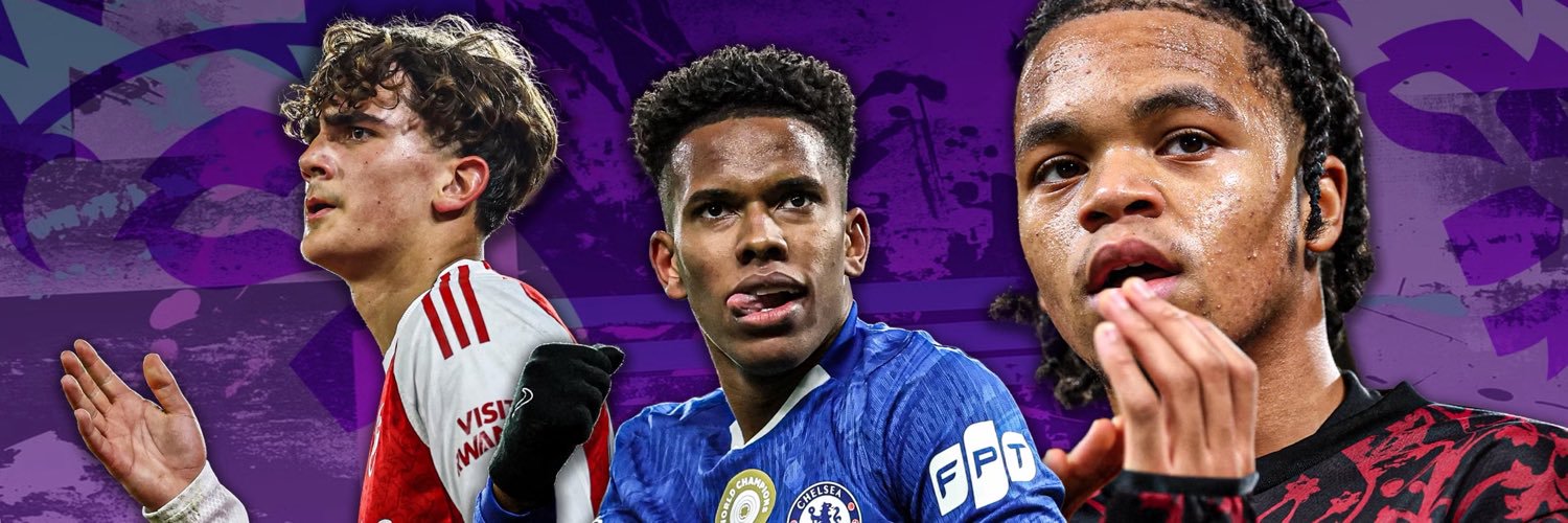 FUTUREBALLERZXI's profile banner image