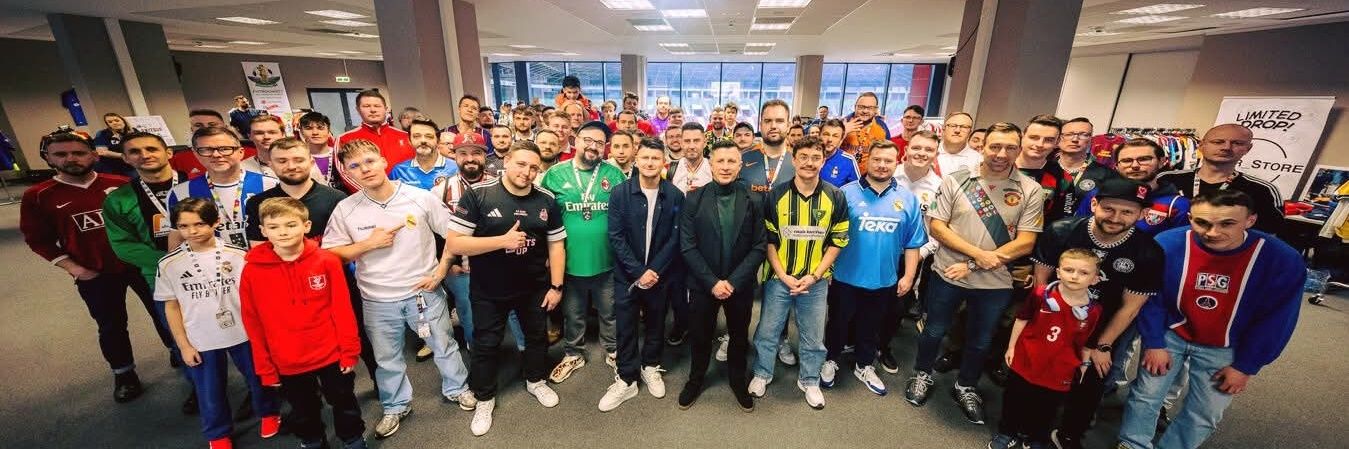 Adam Rybczyński banner