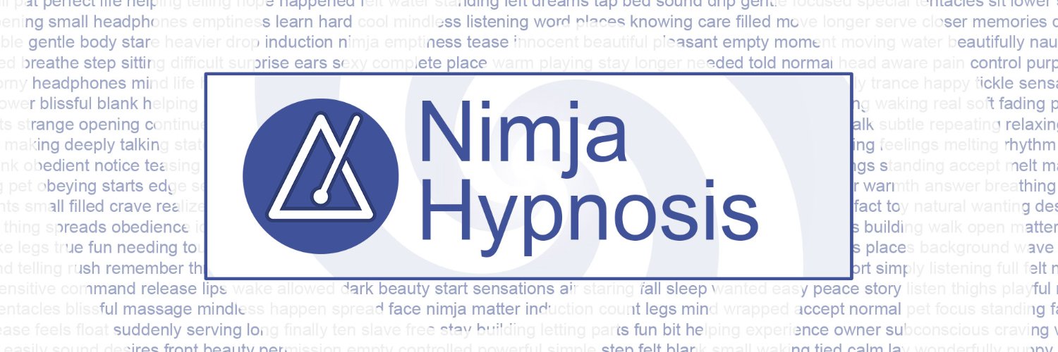 Nimja banner