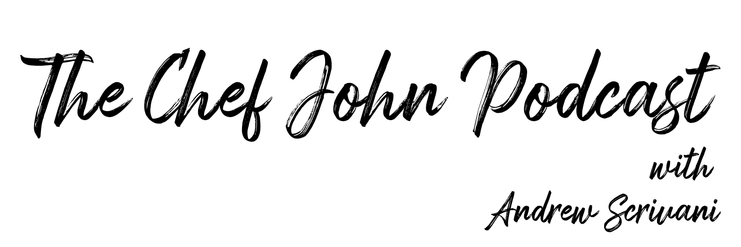 ChefJohnPod's profile banner image