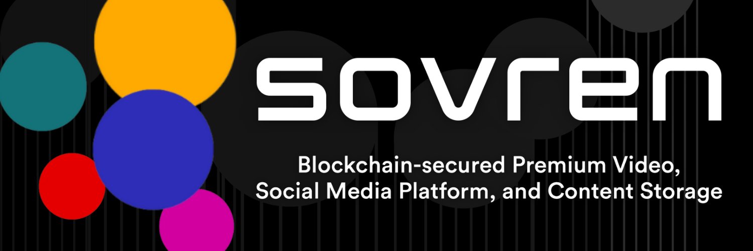 Sovren banner